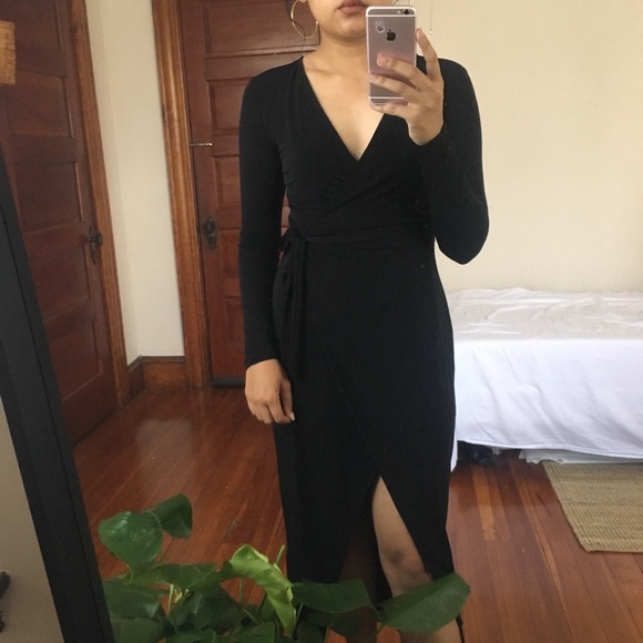 Dress - Picture 4 of 4